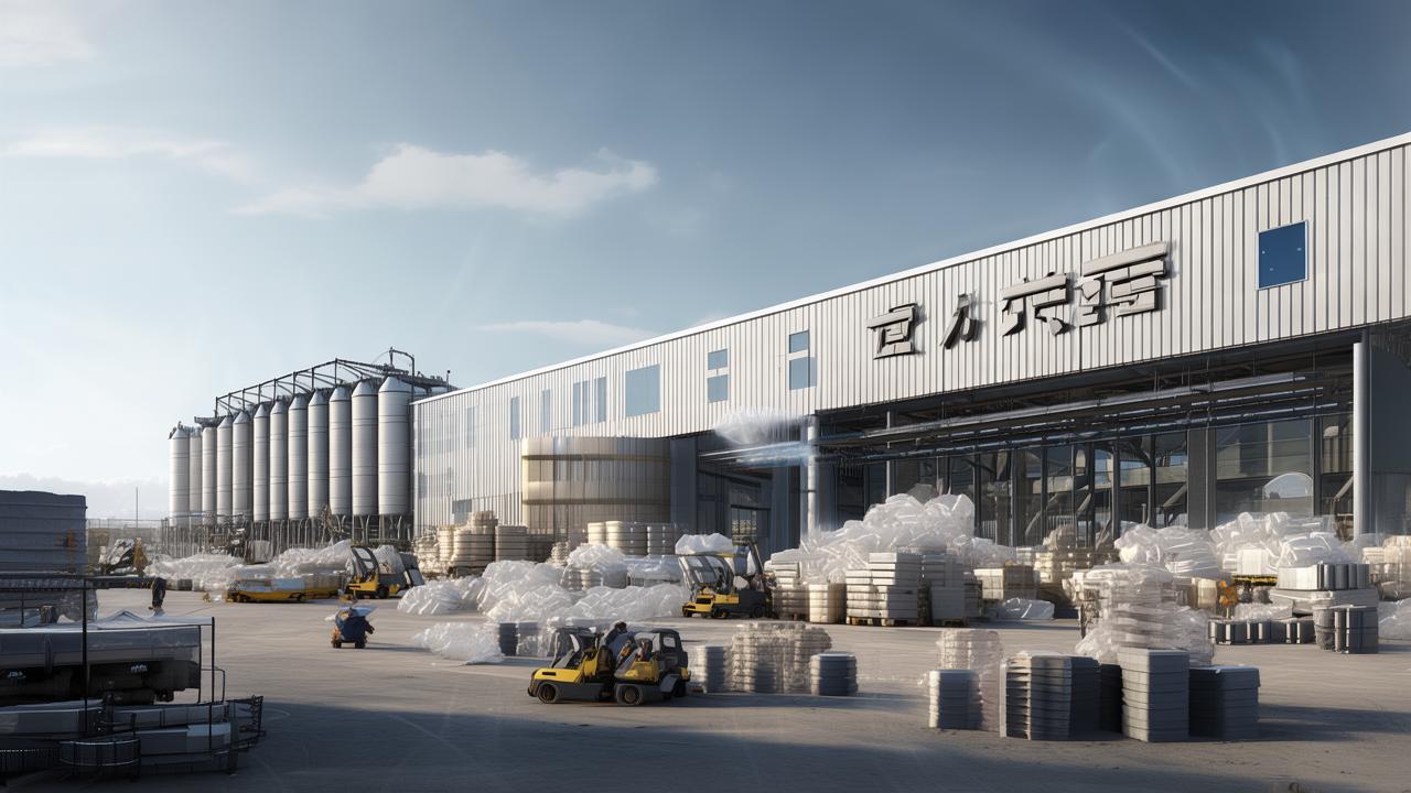 ?? PolyForce塑料解決方案：如何用專業定制敲開國際市場大門？