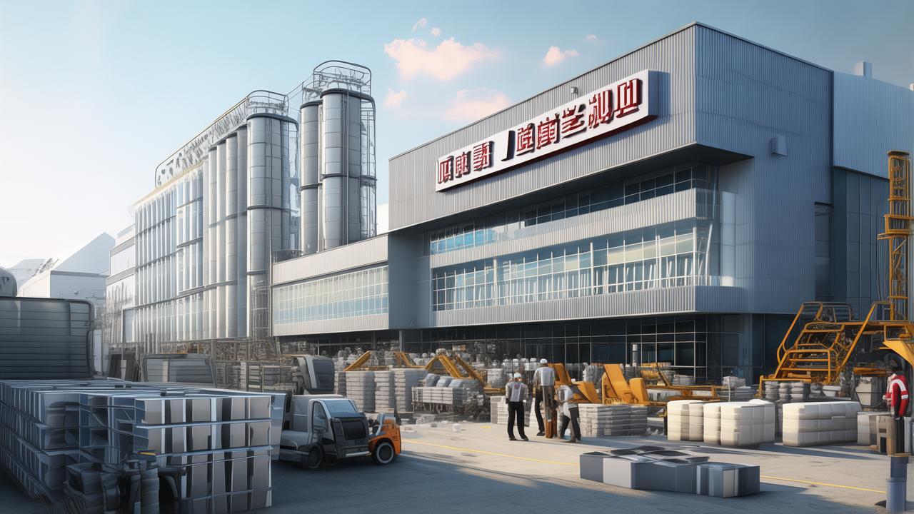 恒力塑料制品廠：與時俱進(jìn)，開創(chuàng)未來 ??