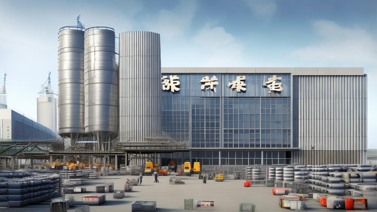 恒力塑料制品廠：當ESG理念照進傳統制造業的日常