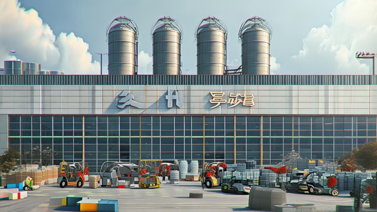 恒力塑料制品廠：把ESG理念種進企業發展的每一步
