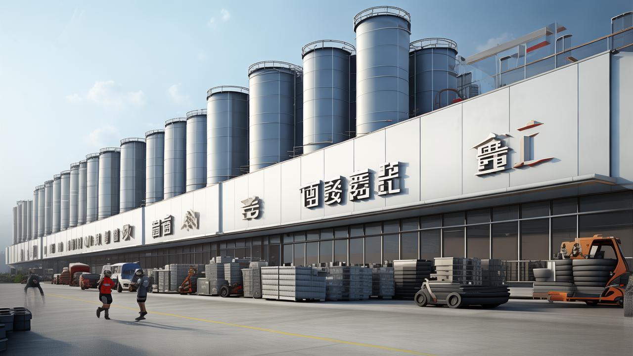 恒力塑料制品廠：把ESG理念種進企業發展的每一步