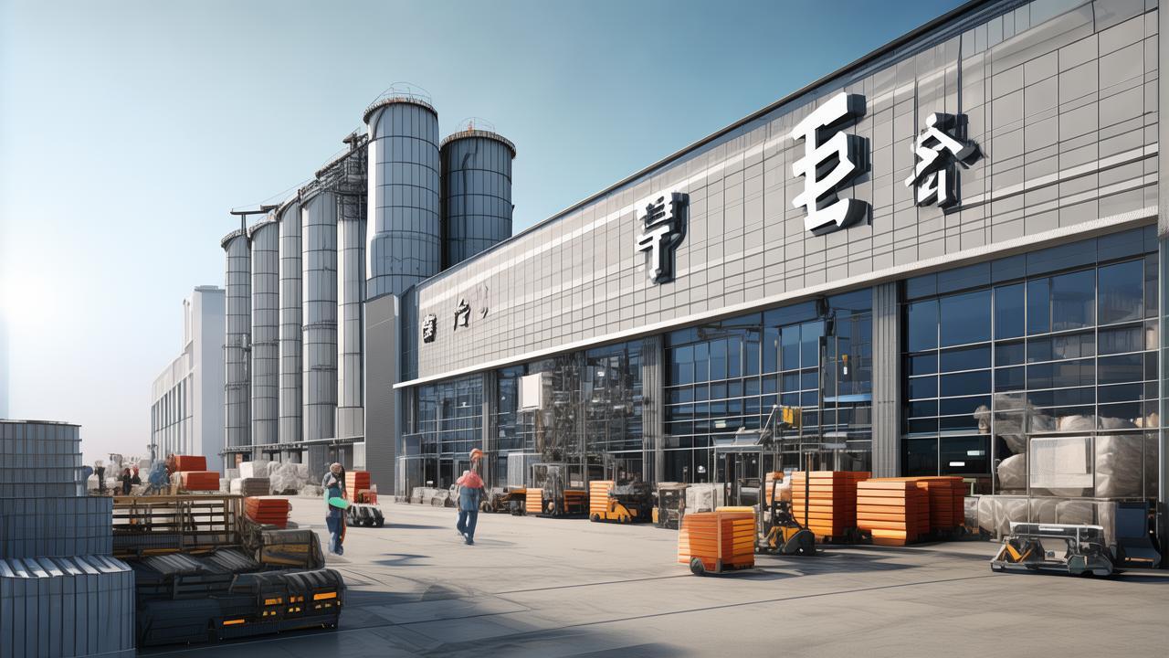 恒力塑科：智造醫(yī)療食品級精密塑料制品