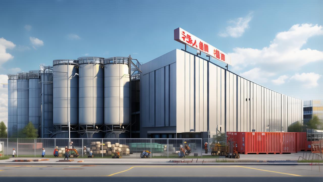 恒力塑料制品廠：專注塑料制品研發，如何把“小塑料”做出大文章？