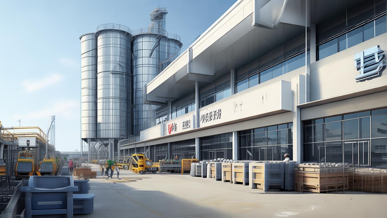 型塑未來制造中心全鏈條工程塑料加工服務(wù) 