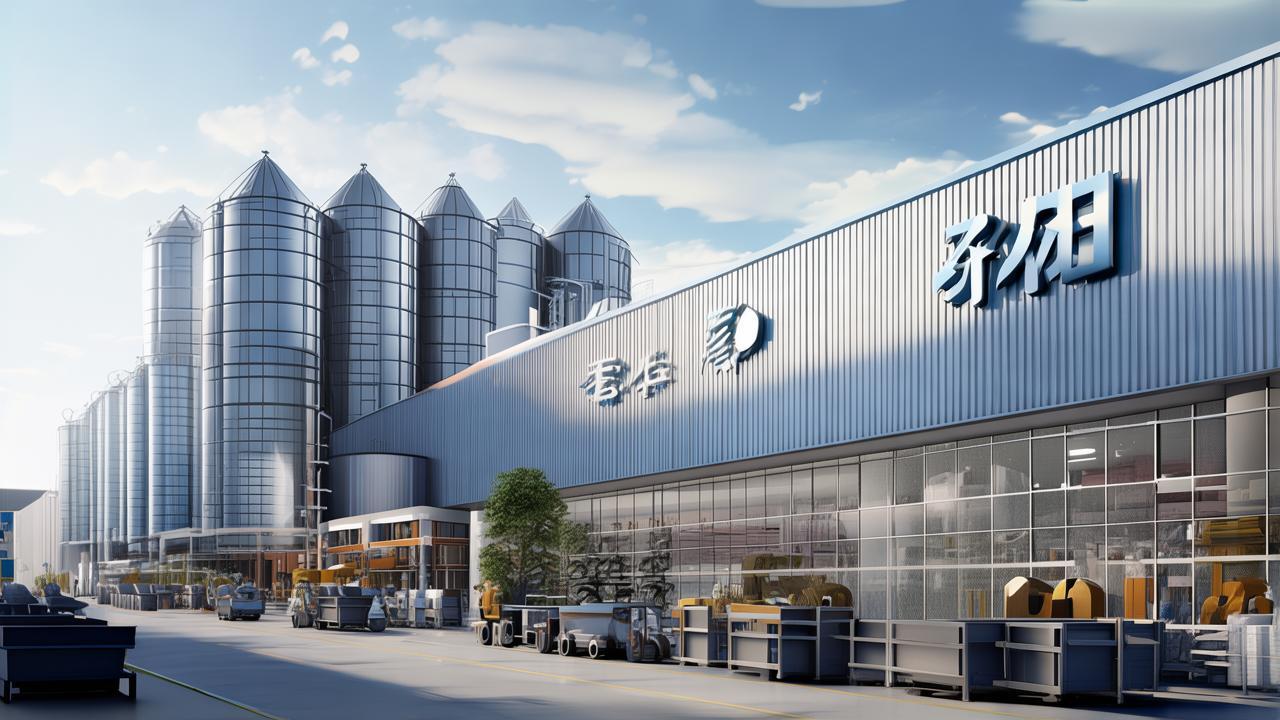 恒力塑料制品廠：與高校合作，技術(shù)交流，如何讓傳統(tǒng)工廠“活”出科技味？
