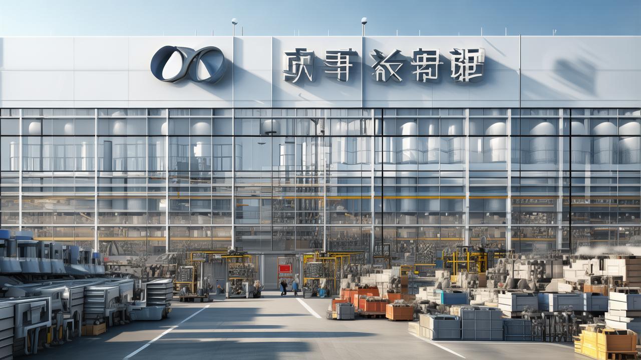 ??恒力塑料制品廠：牽手高校，用技術點燃產業新火花