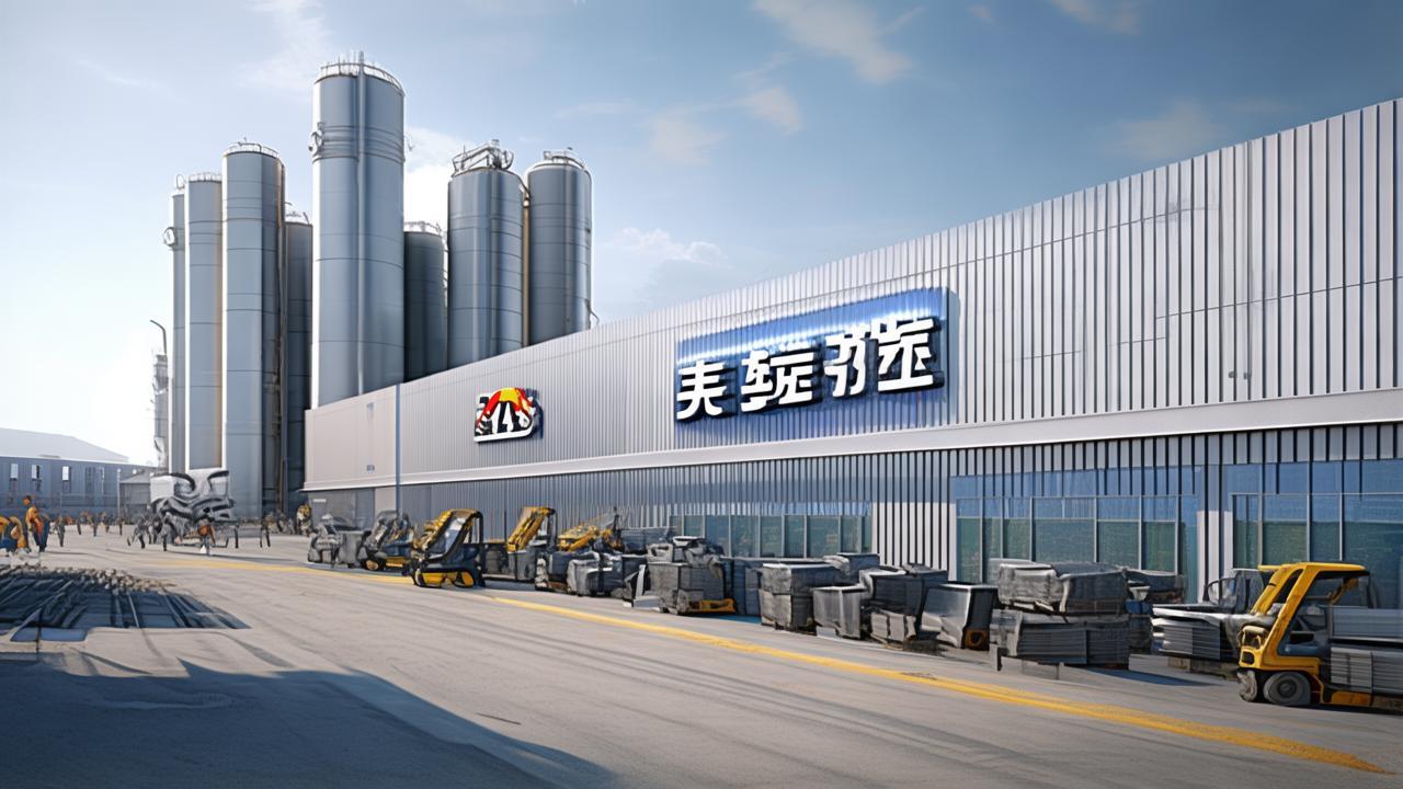?? 恒力塑料制品廠：與國際知名企業(yè)合作的背后故事與實戰(zhàn)經(jīng)驗