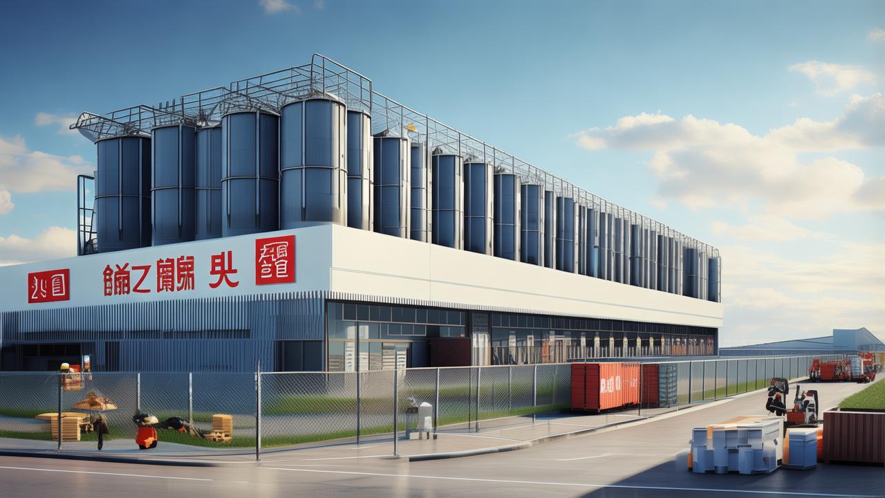 恒力塑科智造：工程塑料定制生產(chǎn)與解決方案的實戰(zhàn)經(jīng)驗談