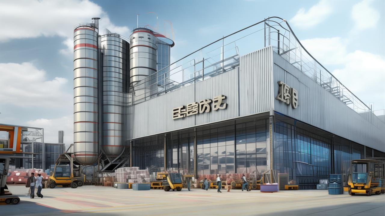 PolyForce：國際化塑料方案專家