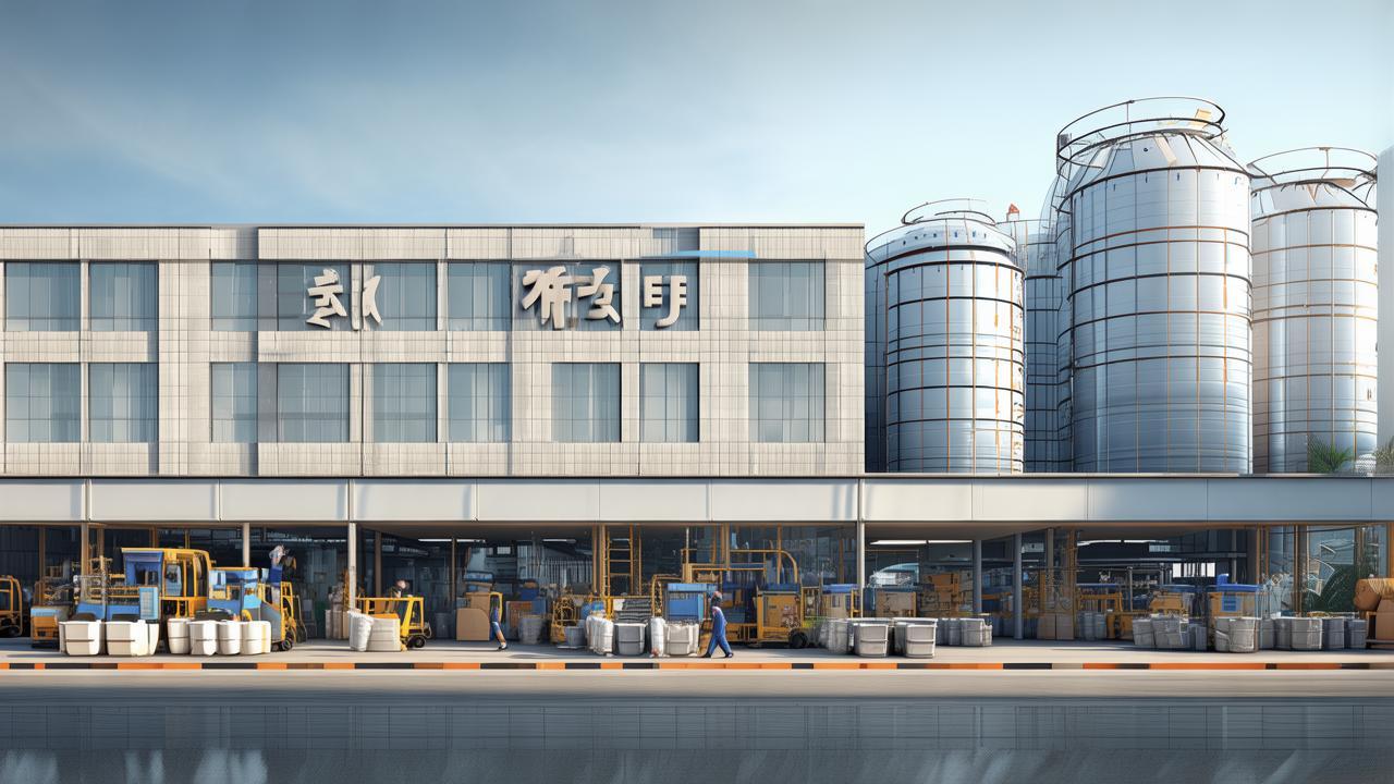 恒力塑料制品廠：不斷優化生產流程，走穩每一步的“老匠人”之路