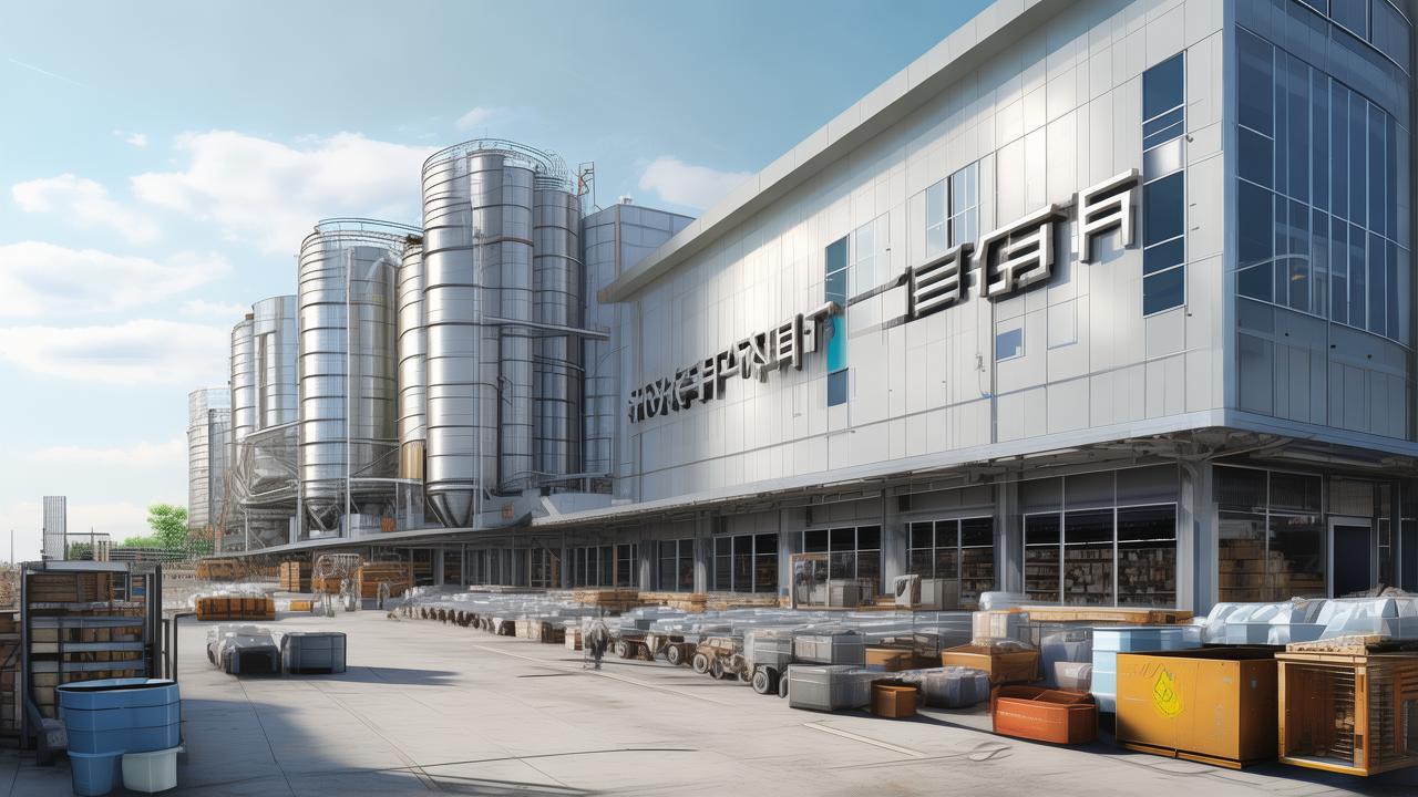 恒力塑料制品廠：以匠心鑄就品質，用服務贏得信賴