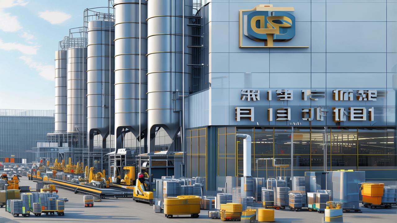 恒力塑料制品廠：與客戶攜手共贏未來(lái)，靠的是啥？