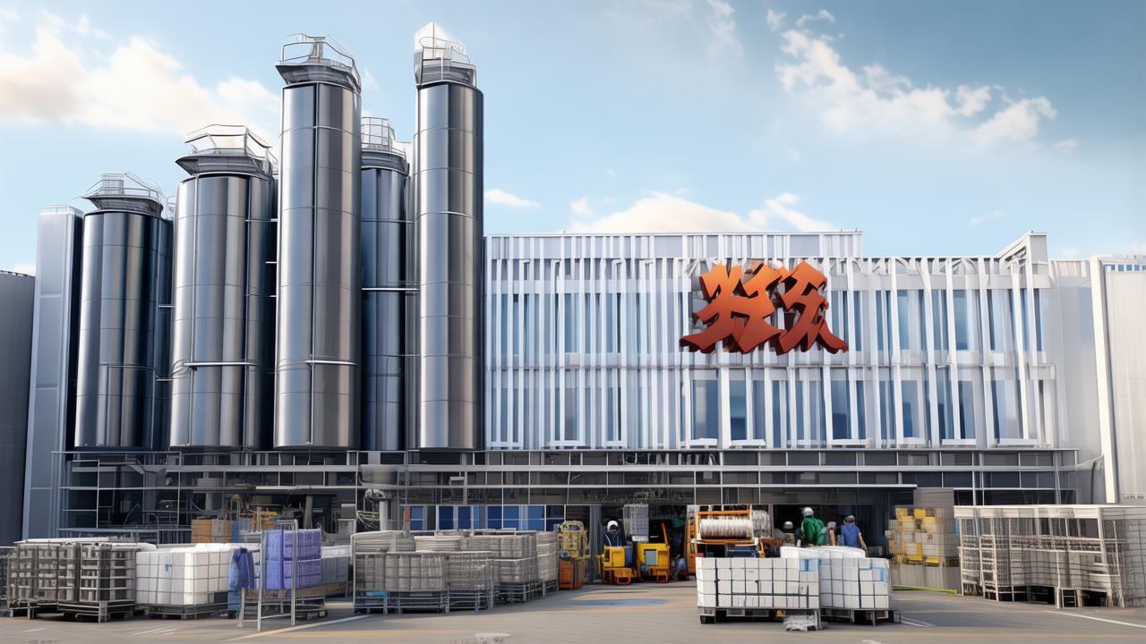 恒力塑料制品廠：為環(huán)保事業(yè)貢獻(xiàn)力量的二十年實(shí)踐路