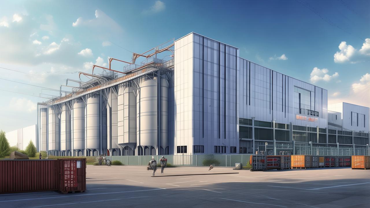 ?? 恒力塑料制品廠：與上下游企業(yè)合作，構(gòu)建生態(tài)圈的實(shí)戰(zhàn)路徑