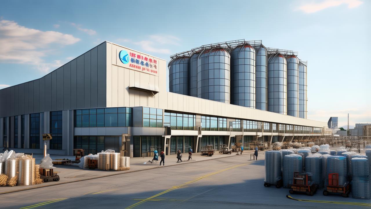 ?? 恒力塑料制品廠：與上下游企業(yè)合作，構(gòu)建生態(tài)圈的實(shí)戰(zhàn)路徑