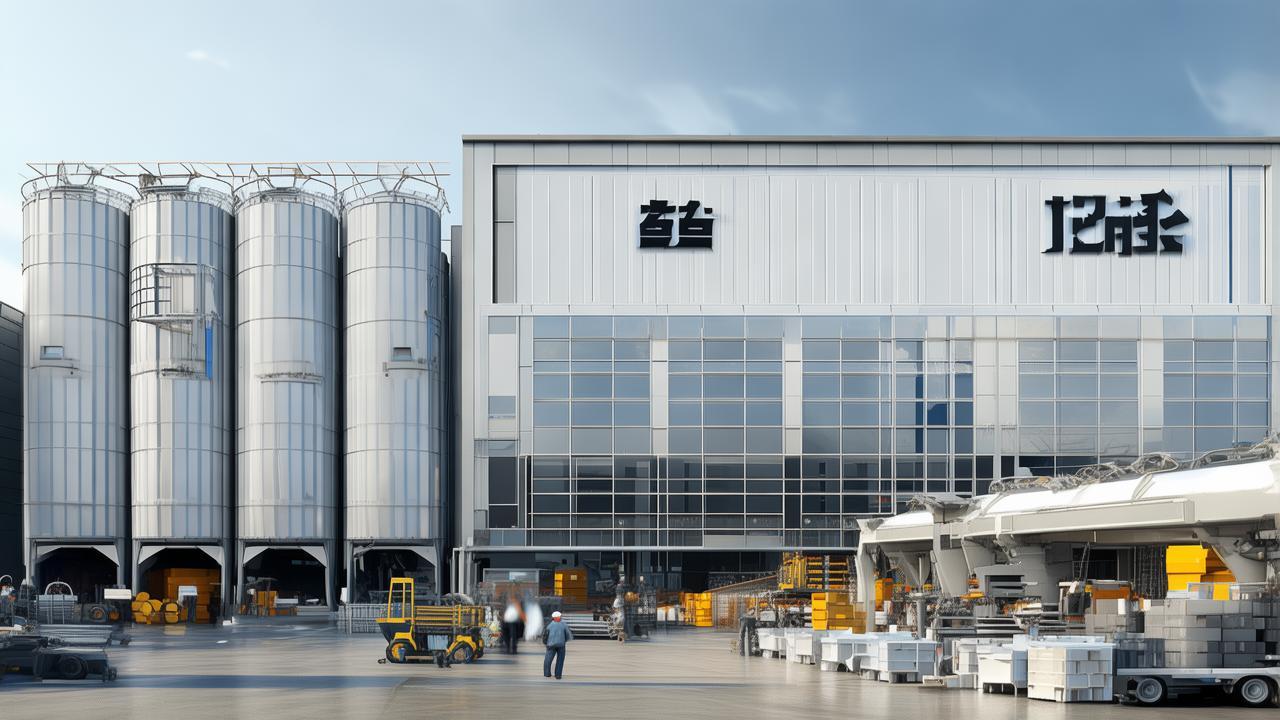 ?? 型塑未來制造中心：全鏈條塑料制品定制服務的實戰邏輯