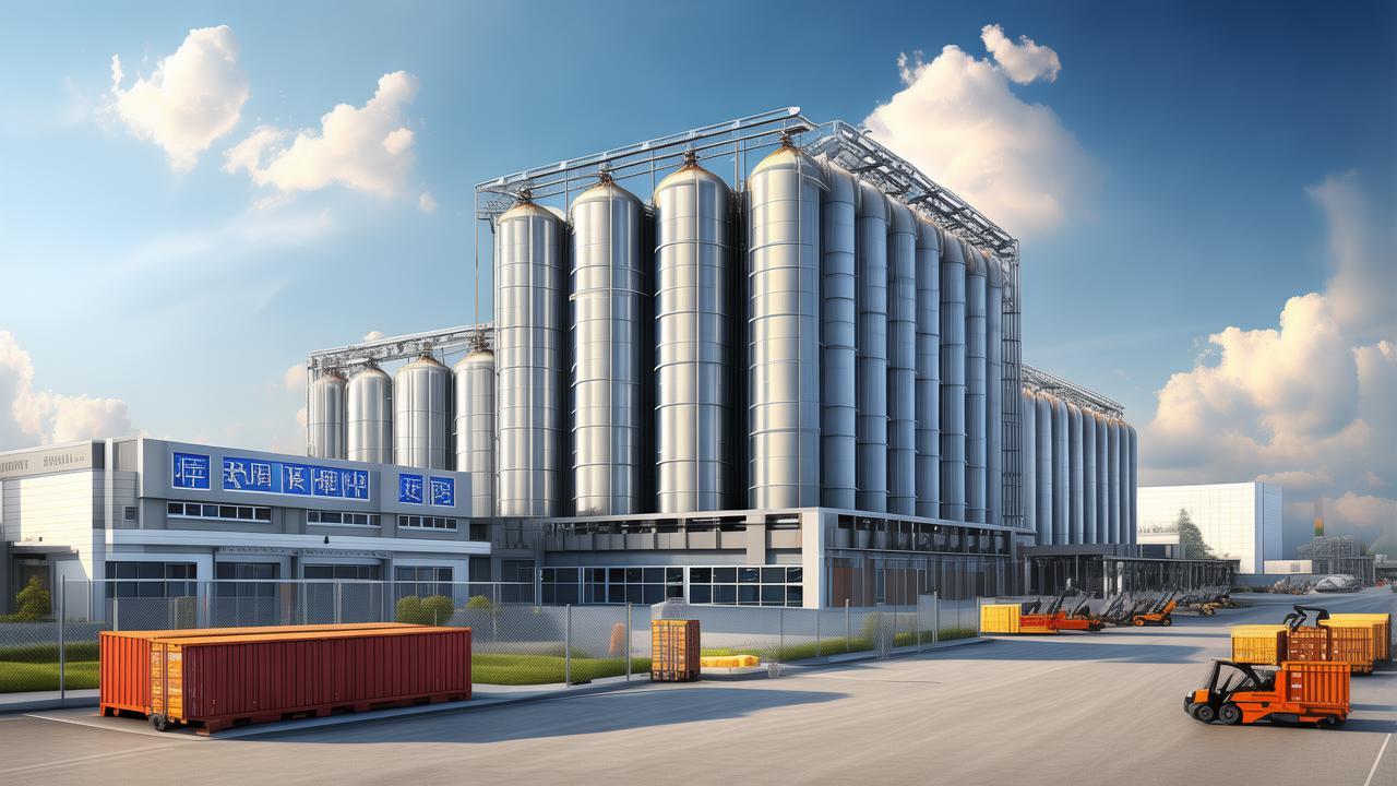 ?? 型塑未來制造中心：全鏈條塑料制品定制服務的實戰邏輯