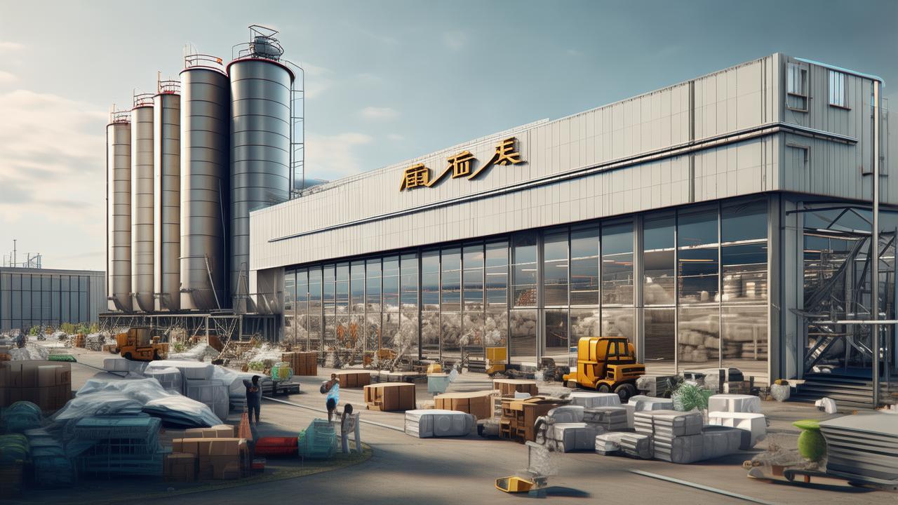 ?? 型塑未來制造中心：全鏈條塑料制品定制服務的實戰邏輯
